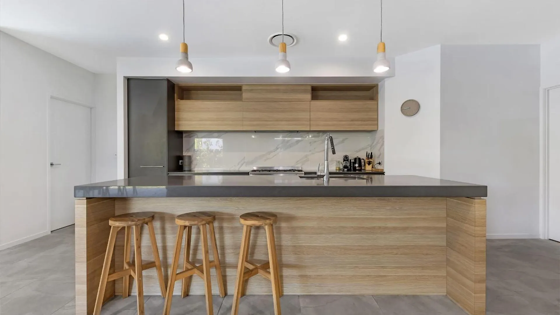 Pet Friendly Holiday Home With Pool On Alex 亚历山德拉岬角 0*,  澳大利亚