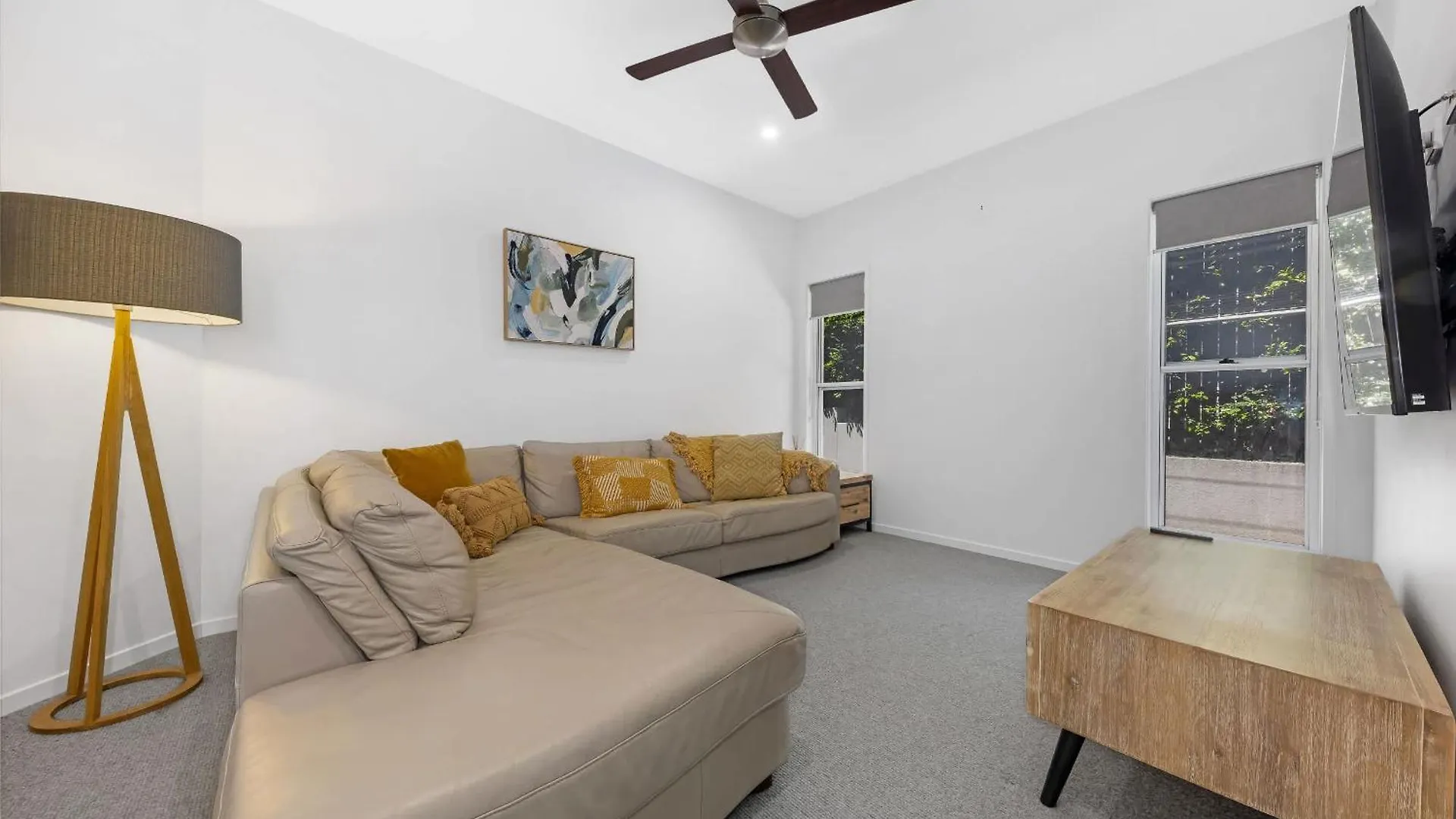 Pet Friendly Holiday Home With Pool On Alex 亚历山德拉岬角